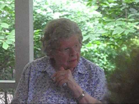 The History of Moreno Road