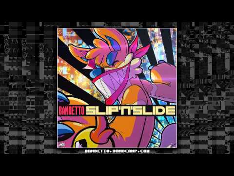 BANDETTO - sundrain [SLIP'N'SLIDE]