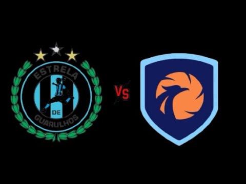 Copa da LPF (Sub 15) - Fenix x Estrela (Guarulhos)