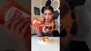 L’astuce secrète pour récupérer tout le ketchup !! 🤯