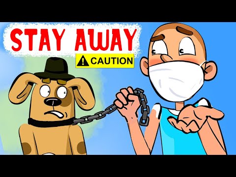Guys in Unusual Situations | Best Animated Stories
