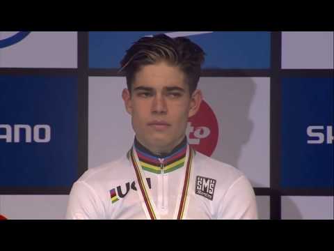 Best of Wout van Aert | Cyclocross motivation