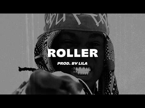 [FREE]Omah Lay x Wizkid x Rema Afro Type Beat - " ROLLER " |Afrobeats Instrumental 2026