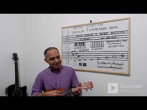 Como desenvolver o ouvido para identificar uma nota e afinar um instrumento musical