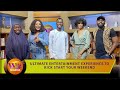 Exclusive Chat With The Voice Nigeria Season 4 Winner Pere Jason