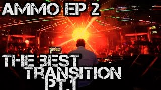 Ammo EP 2 - (Serato DJ - Trick) - Loop Out Transition W/O Sync
