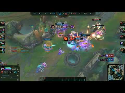 Caitlyn penta