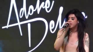 Adore Delano - Bold as Love | "RUPAUL'S DRAG RACE" Festa Priscilla - THE WEEK (08-07-16) LEH SANUTY