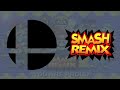 Q Watch Smash Remix