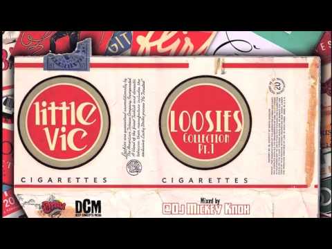 Little Vic- Endings (prod Little Vic)