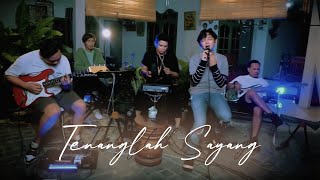 Download lagu Tenanglah Sayang - SouQy live at Teras Nada mp3 Download lagu Tenanglah Sayang - SouQy live at Teras Nada mp3