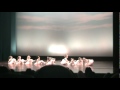 Isabella Ballet Class Elmo U Can Drive My Car
