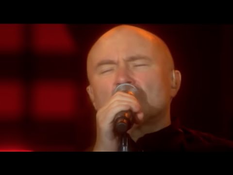 Genesis - The Carpet Crawlers (Official Live Video)