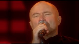 Genesis - The Carpet Crawlers (Official Live Video)