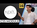 It S Awesome Next JS CSS Module Component Level CSS Next JS Tutorial In Hindi 16