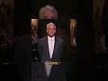 Steve Martin's Emotional Tribute to Gilda Radner