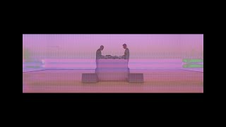 BICEP | X (FEAT. CLARA LA SAN) (Official Video)