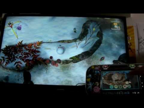 Pikmin 3 First Impressions