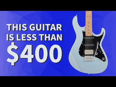 Cort G250 SE BK | 6-String Solid-Body Electric Guitar, Black. New with Full Warranty! image 2
