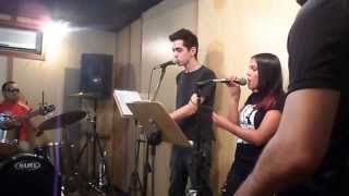 Velvet of Tragedy - Lorelei ( Theatre of Tragedy cover )