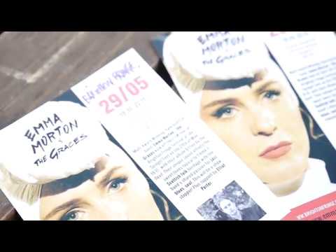 Emma Morton & The Graces