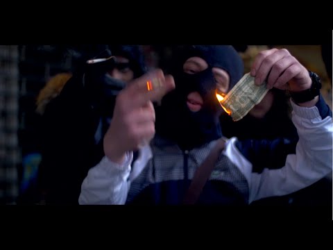 Huncho (Onedream) - Leanen In Een Lease ft. Kayjay Eusebio (Prod. RBG)