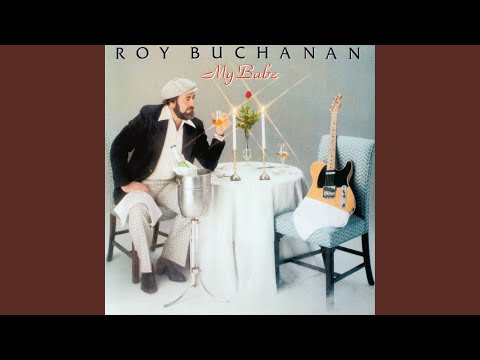 Interview w/ Roy (Promotional 1980)