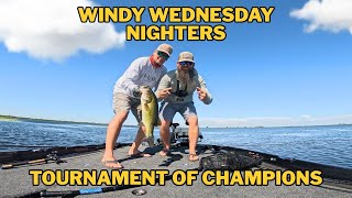 Windy Wednesday Nighters Tournament of Champions- California Delta