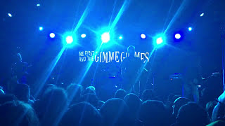 Me First And The Gimme Gimmes - Summer Time (live)