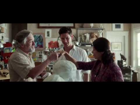 The Big Wedding (2013) Behind The Scenes [HD]