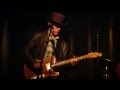 TODD WOLFE BAND "Black Queen" 