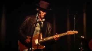 TODD WOLFE BAND &quot;Black Queen&quot;