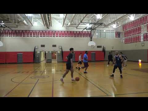 Habibis vs Alliance - saturday tier ? - tcbl 2022 summer