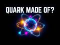 What A Quark Really Is And Why It Can T Be Alone
