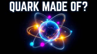 What a Quark Really Is… And Why It Can’t Be Alone