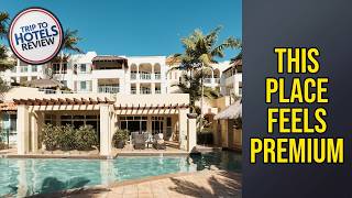Sea Change Beachfront Apartments - This Place Feels Premium | Cairns, Australia⭐