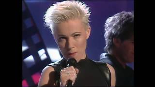Roxette - Spending My Time (Caramba &#39;91)