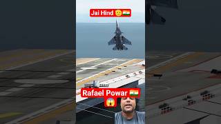 Download lagu Rafael fighter jet landing on aircraft carrier 🇮🇳❤️ #military #army #shortsvideo #youtubeshorts mp3