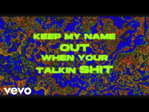 Echo the Savage - Say What You Mean