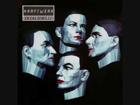 Kraftwerk - Techno Pop