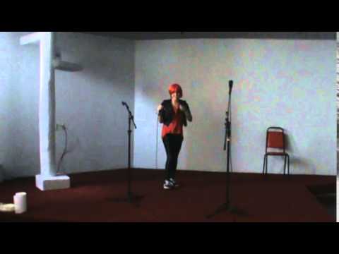 Adventure Festival: Animekê - Luana