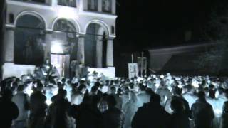 preview picture of video '2010_04 ziua Malaia VL, Vinerea Mare Pasti'