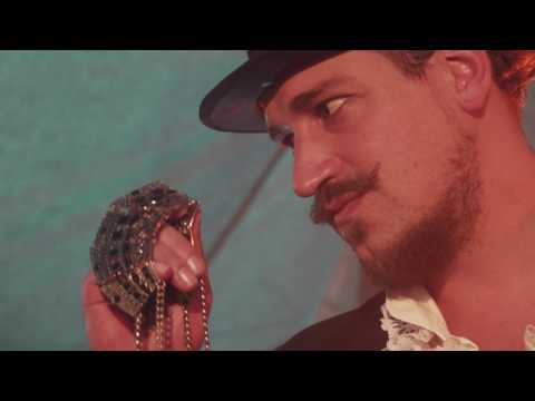Terra Volta - The Magician [Official music video] 2017