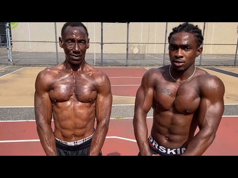 Quick And Effective Home Chest Workout (Push Ups Only) | That's Good Money