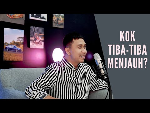 DIABAIKAN TANPA KEJELASAN. Kenapa Dia Tiba-Tiba Menjauh Tanpa Alasan? Apa yang harus dilakukan?