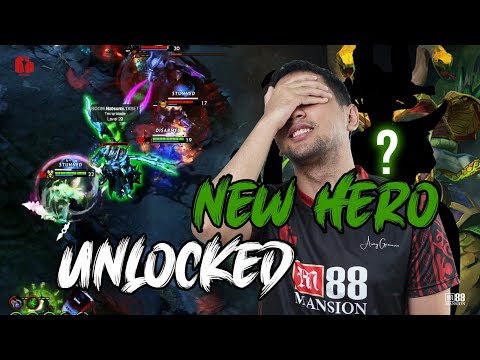 Jhocam the MVP - Mansion AG vs Boom Esport // Tiebreaker DPC SEA 2023 G2 // Presented by M88