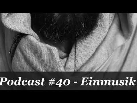 trndmsk Podcast 40 - Einmusik