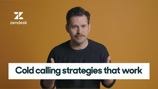How to cold call - 5 effective cold calling tips that work