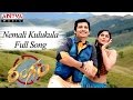 Nemali Kulukula Full Song Rangam Telugu Movie Jeeva Karthika