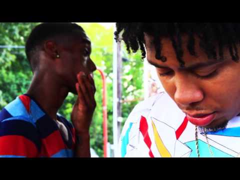 FYNIC YB feat. Que Tha Truth - Lowkey